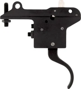 TIMNEY TRIGGER WINCHESTER 70 - WITHOUT MOA TRIGGER BLACK - Image 4