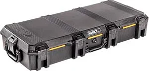 PELICAN VAULT DOUBLE RIFLE - CASE W/ WHEELS/FOAM 53" BLACK - Image 5