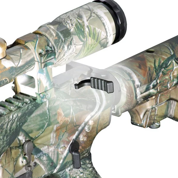 YHM CHARGING HANDLE LATCH - FITS MOST CHARGING HANDLES - Image 2